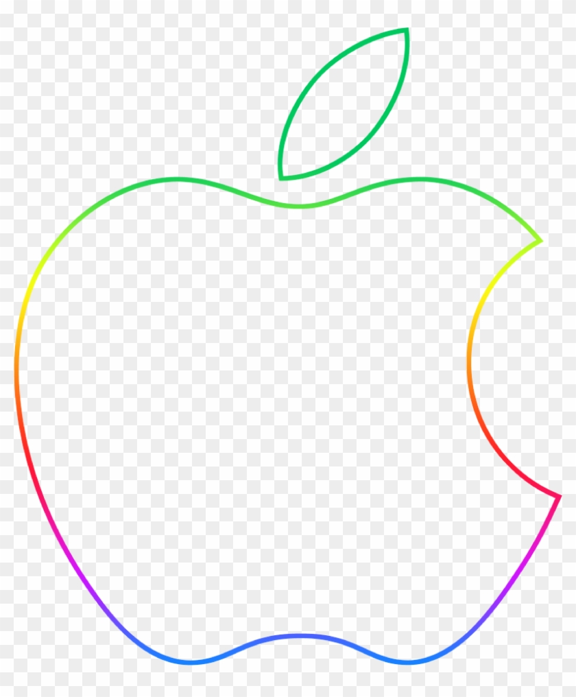 78 Apple Logo Png Apple Logo Transparent Background Hackerx