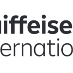 Raiffeisen Bank International logo