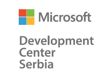 Microsoft Development Center Serbia