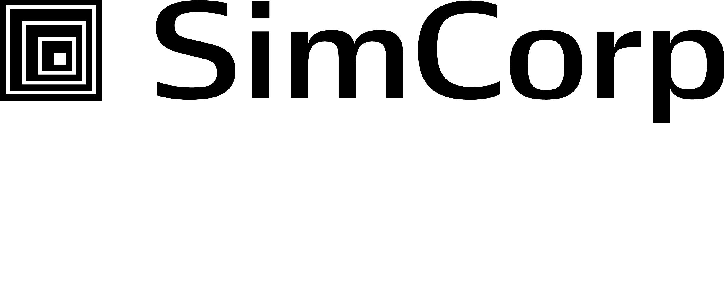 SimCorp GmbH