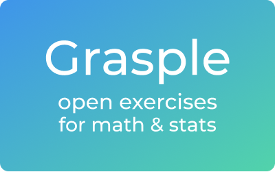 Grasple - Open Education