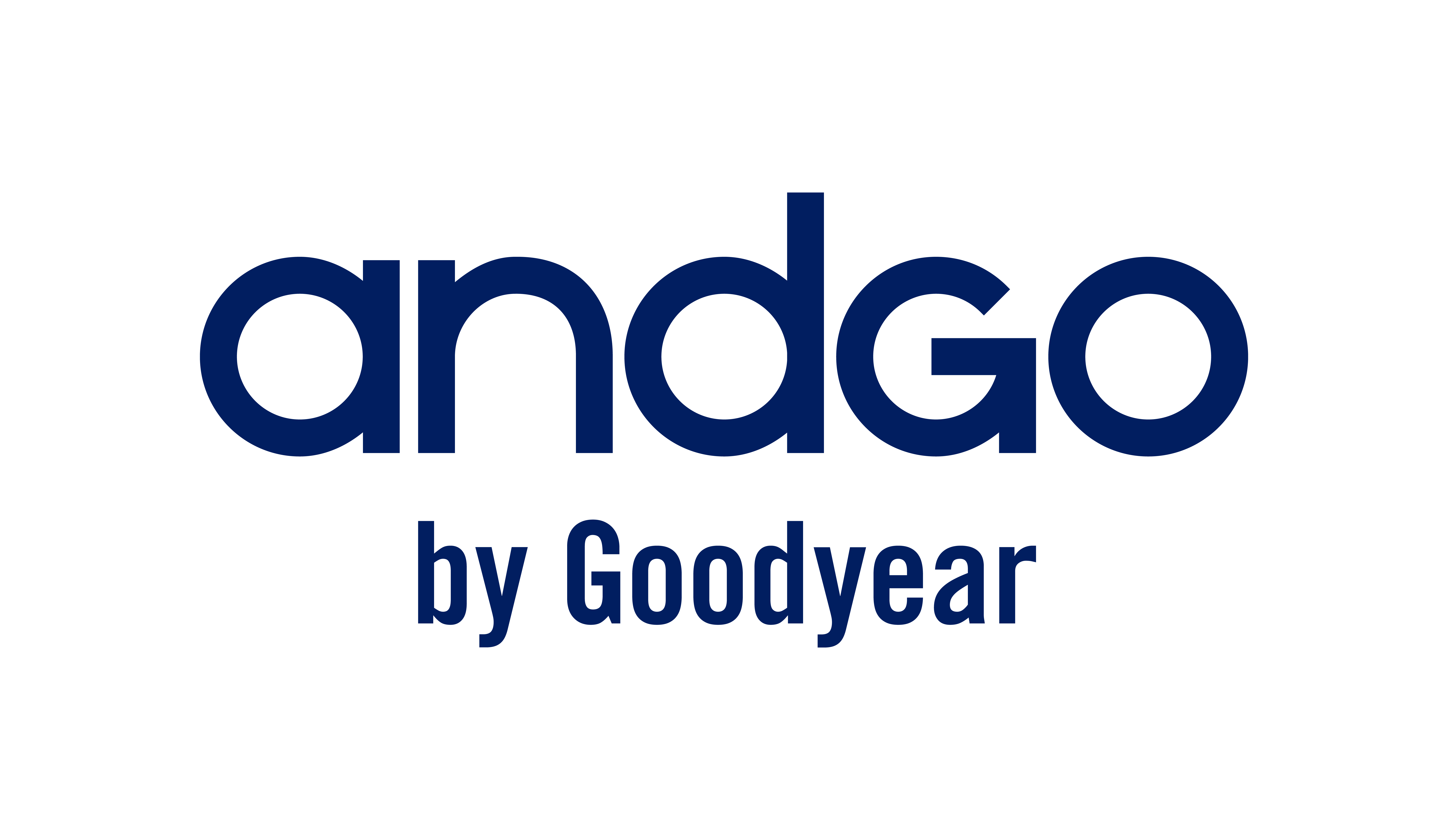 AndGo by Goodyear