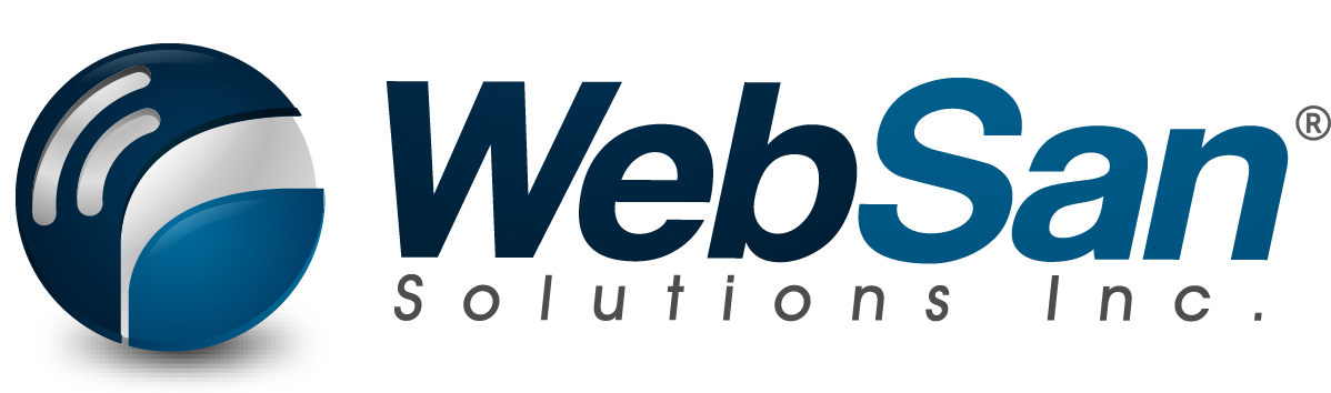 WebSan Solutions Inc