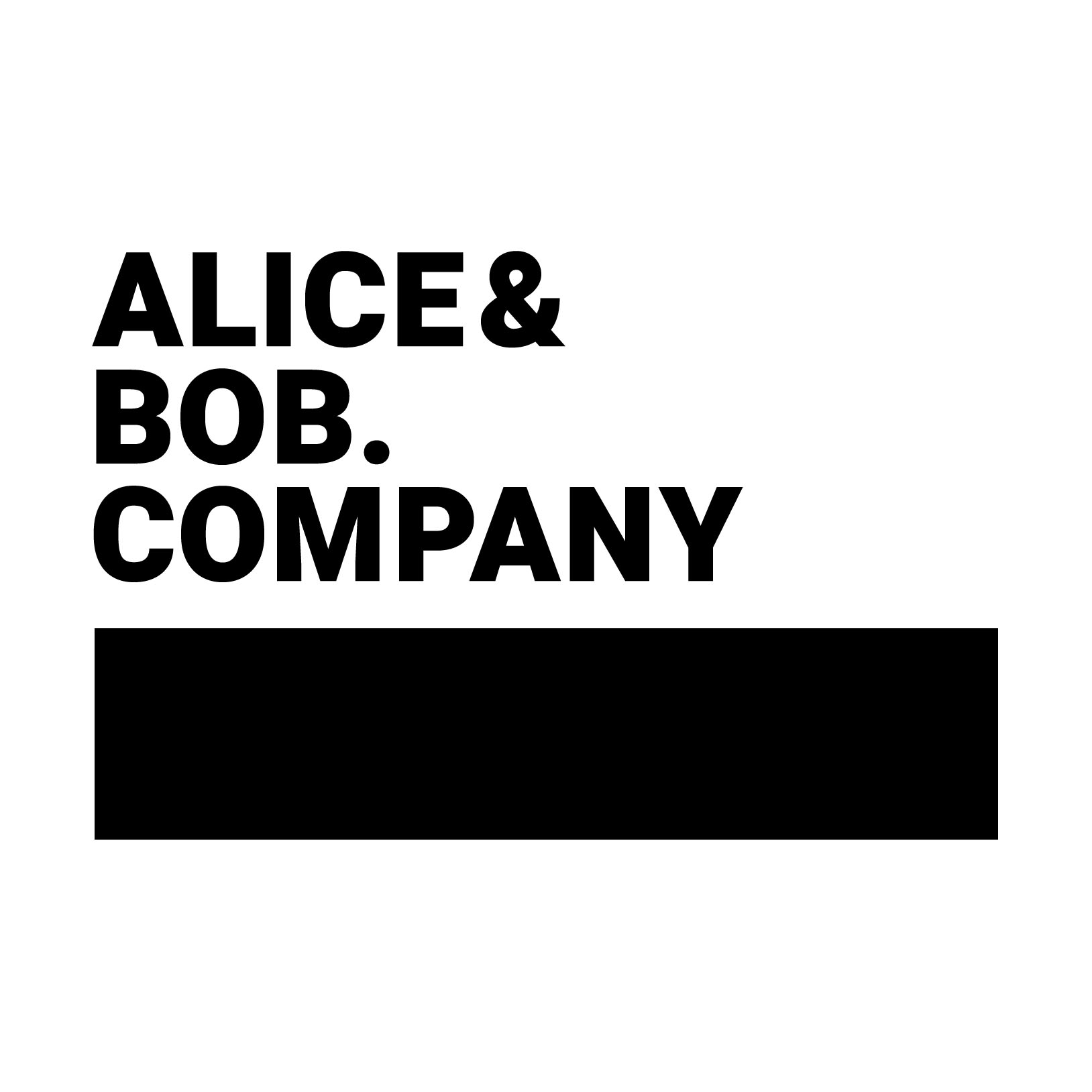 Alice&Bob.Company GmbH