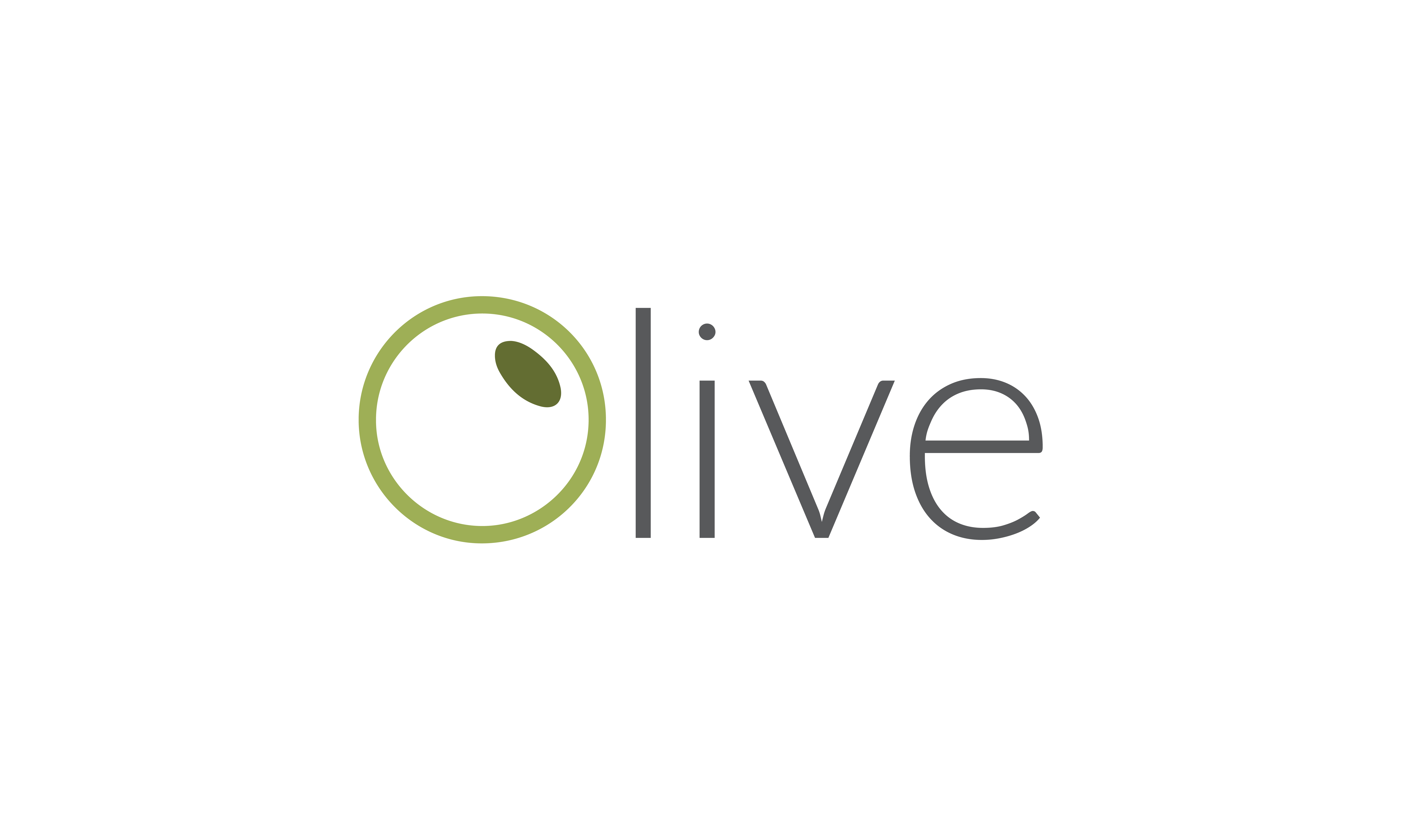 Olive Ltd