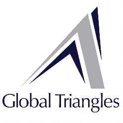 Global Triangles