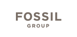 Fossil Group, Inc