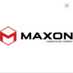Maxon Computer GmbH