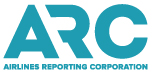 Airlines Reporting Corporation (ARC)