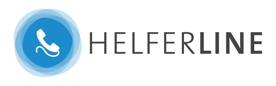 HELFERLINE GmbH