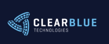 Clear Blue Technologies Inc.