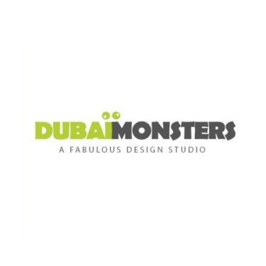 Dubai Monsters